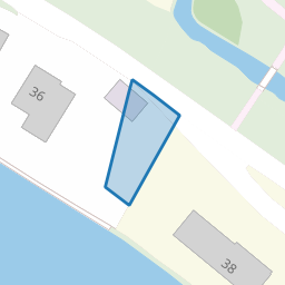 Perceel GDA01-K-9135