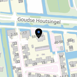 Appartement GDA01 K 9161 1