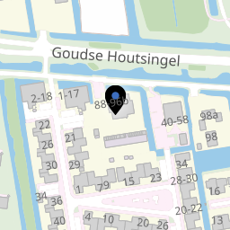 Appartement GDA01 K 9161 10