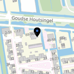 Appartement GDA01 K 9161 14