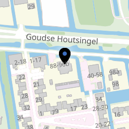 Appartement GDA01 K 9161 15