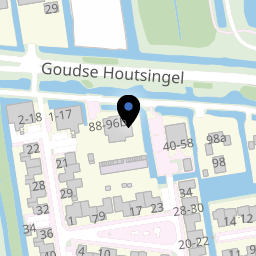 Appartement GDA01 K 9161 3