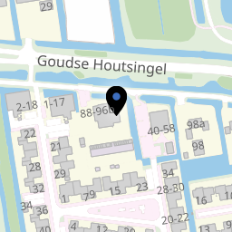 Appartement GDA01 K 9161 6