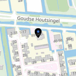 Appartement GDA01 K 9161 7