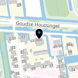 Appartement GDA01 K 9161 8