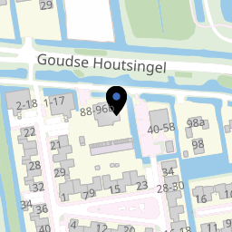 Appartement GDA01 K 9161 9
