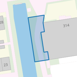 Perceel GDA01-K-9195