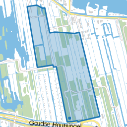 Perceel GDA01-K-9220