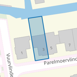 Perceel GDA01-K-9313