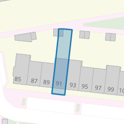 Perceel GDA01-K-9319