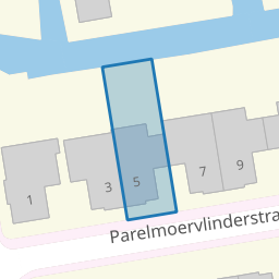 Perceel GDA01-K-9320