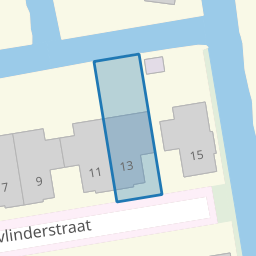 Perceel GDA01-K-9322