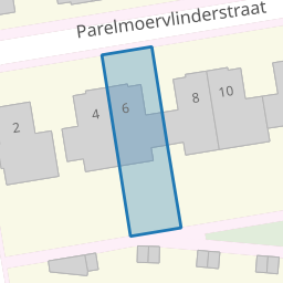 Perceel GDA01-K-9323