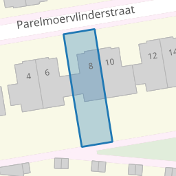 Perceel GDA01-K-9326