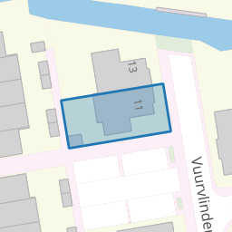 Perceel GDA01-K-9327