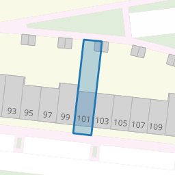 Perceel GDA01-K-9331