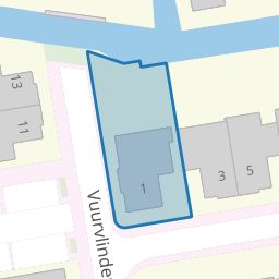 Perceel GDA01-K-9338