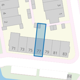 Perceel GDA01-K-9340