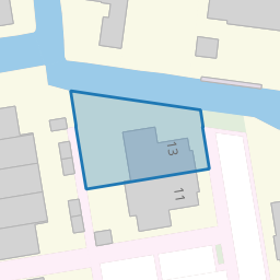 Perceel GDA01-K-9343