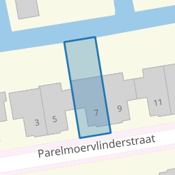 Perceel GDA01-K-9346