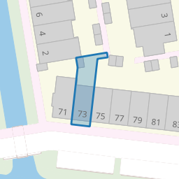 Perceel GDA01-K-9351