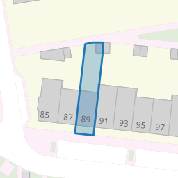 Perceel GDA01-K-9353