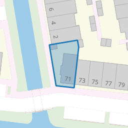 Perceel GDA01-K-9354