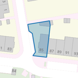 Perceel GDA01-K-9355