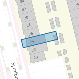 Perceel GDA01-K-9365