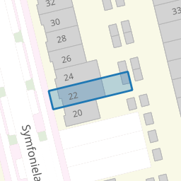 Perceel GDA01-K-9366