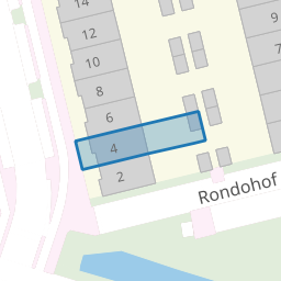 Perceel GDA01-K-9375