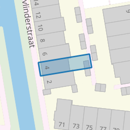 Perceel GDA01-K-9438