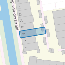 Perceel GDA01-K-9439