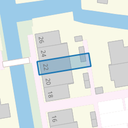 Perceel GDA01-K-9447