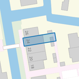 Perceel GDA01-K-9448