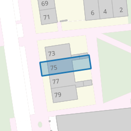 Perceel GDA01-K-9454