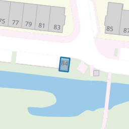 Perceel GDA01-K-9458