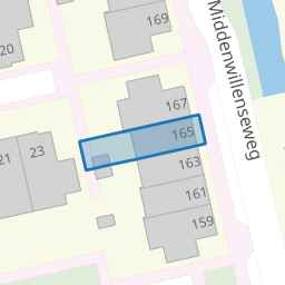 Perceel GDA01-K-9477