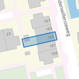 Perceel GDA01-K-9502