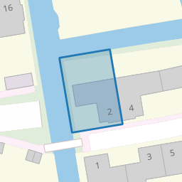 Perceel GDA01-K-9511