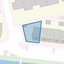 Perceel GDA01-K-9518