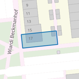 Perceel GDA01-K-9537