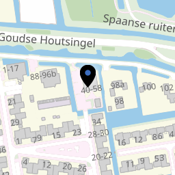 Appartement GDA01 K 9549 3