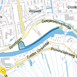 Perceel GDA01-K-9553