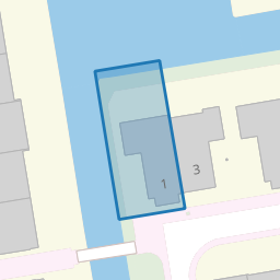 Perceel GDA01-K-9571