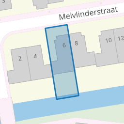 Perceel GDA01-K-9577