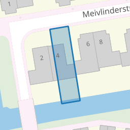 Perceel GDA01-K-9579