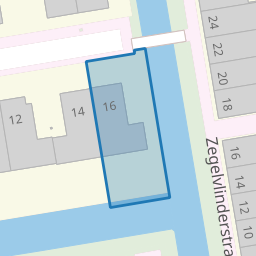 Perceel GDA01-K-9581