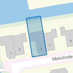 Perceel GDA01-K-9586