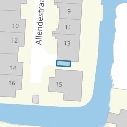 Perceel GDA01-K-9601